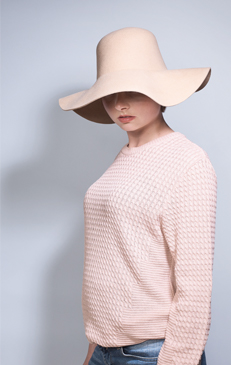 Abuse photographed by Jouk Oosterhof for LINDA