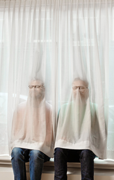 Shots Magazine photographed by Jouk Oosterhof