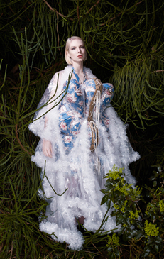 MarryMe photographed by Jouk Oosterhof for Jimmy Paul