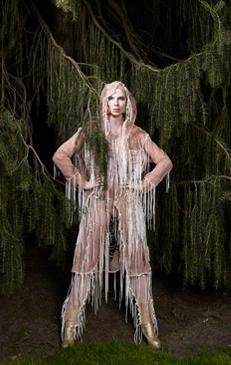 MarryMe photographed by Jouk Oosterhof for Jimmy Paul