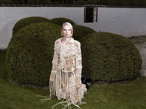 MarryMe photographed by Jouk Oosterhof for Jimmy Paul