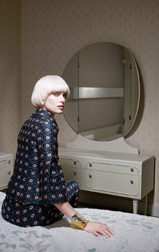 Waiting photographed by Jouk Oosterhof for Neo2