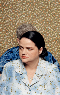 Parels photographed by Jouk Oosterhof