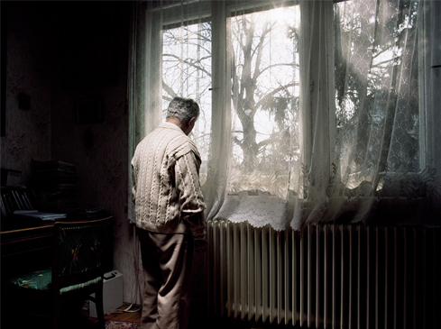 Revolutionary Budapest by Jouk Oosterhof