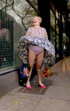 Saatchi Saatchi photographed by Jouk Oosterhof