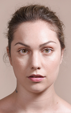 Youngsters photographed by Jouk Oosterhof for de Volkskrant