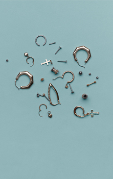 Bas Kosters photographed by Jouk Oosterhof for de Volkskrant 