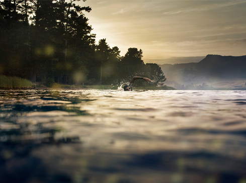 Sky TV photographed by Troy Goodall