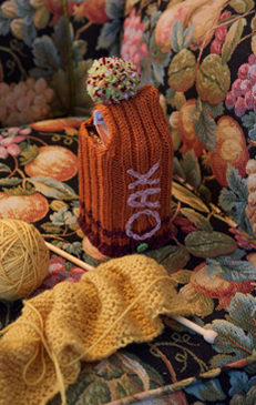 Kill Hungry Thirsty Dead photographed by Michael Corridore for Oak