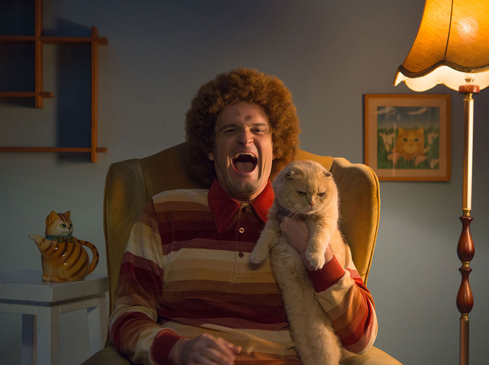 Soothes Any Number of Sore Throats photographed by Michael Corridore for Soothers