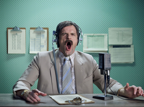 Soothes Any Number of Sore Throats photographed by Michael Corridore for Soothers