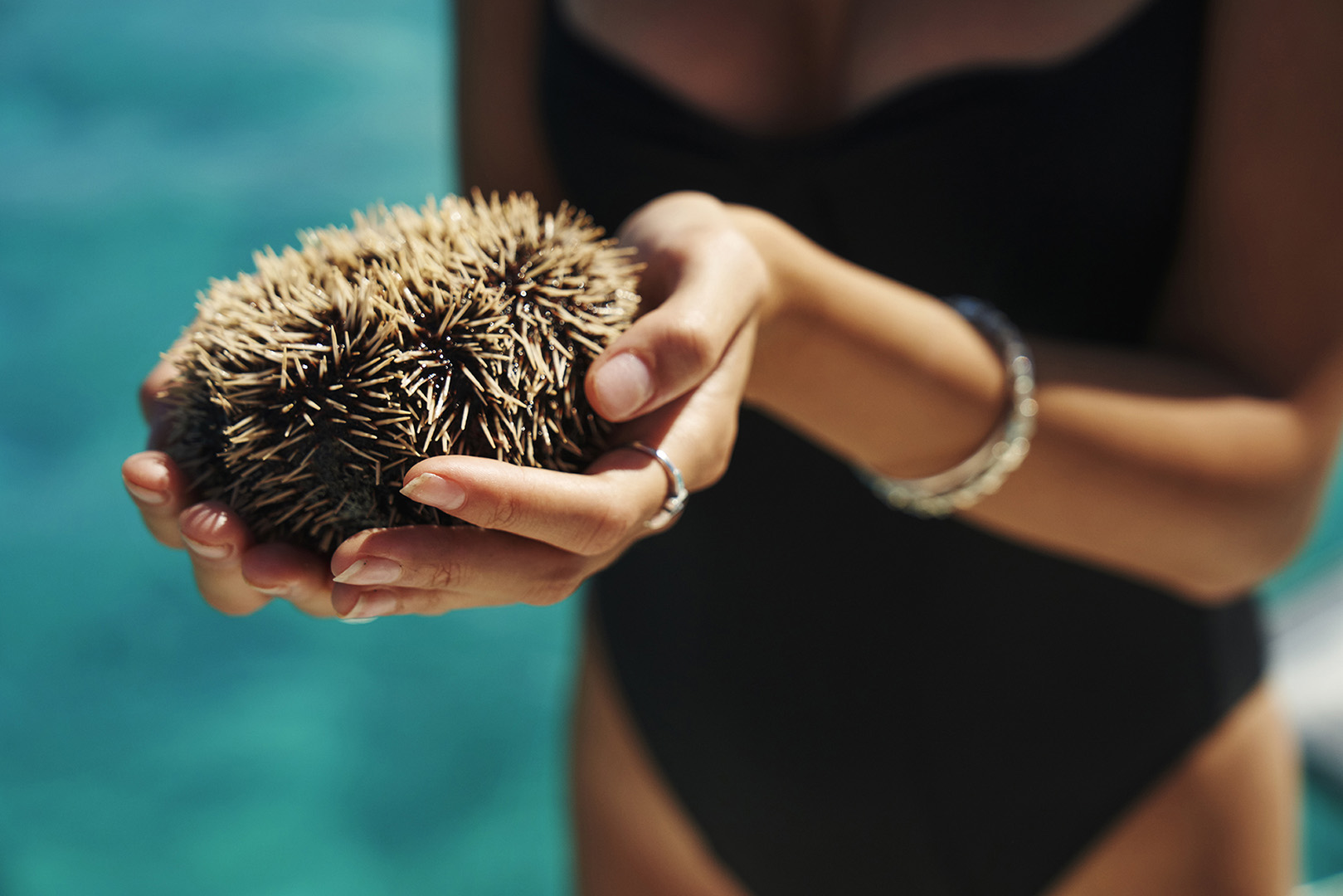 Sydney Fashion Photographer Ted O