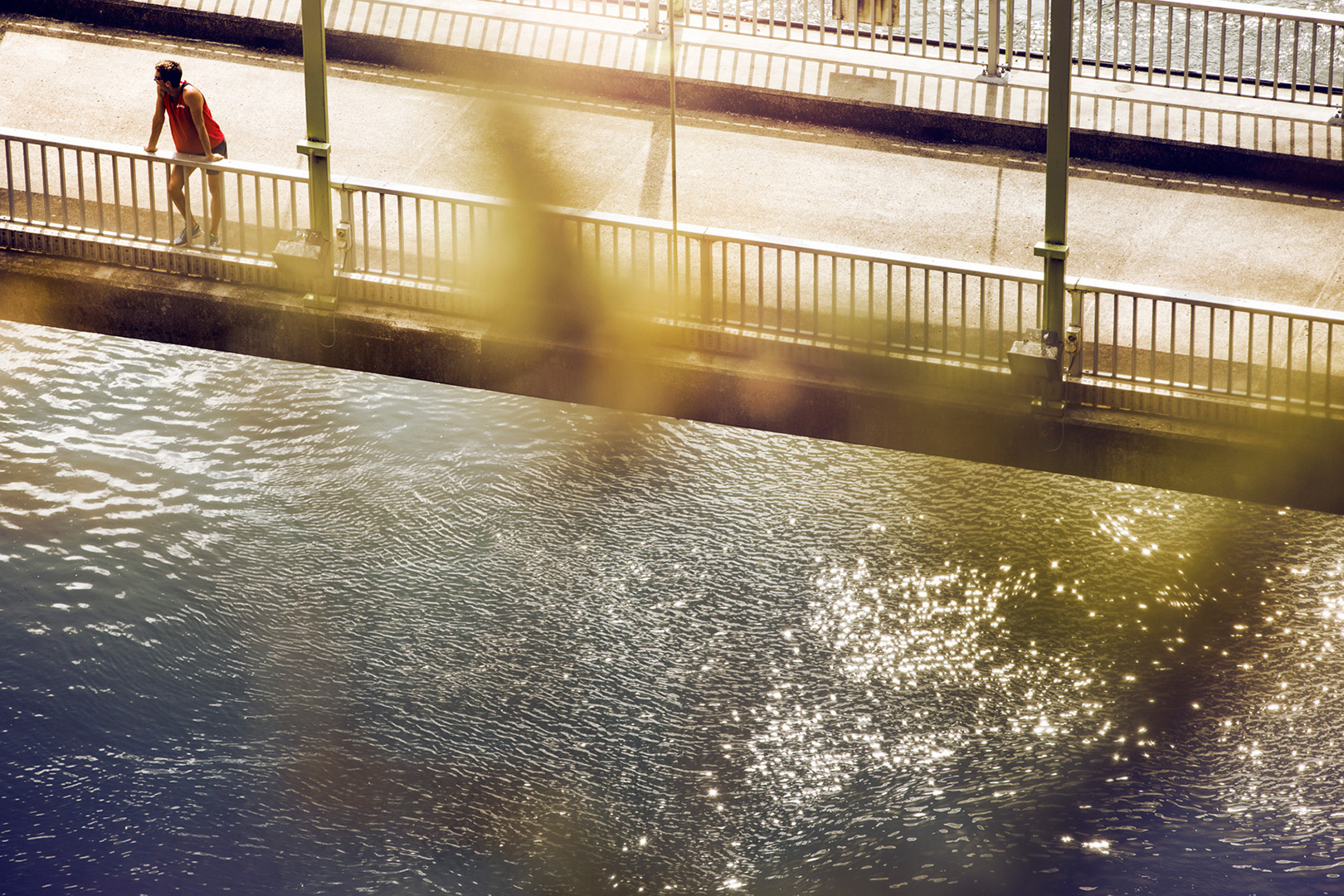 Sky TV photographed by Troy Goodall