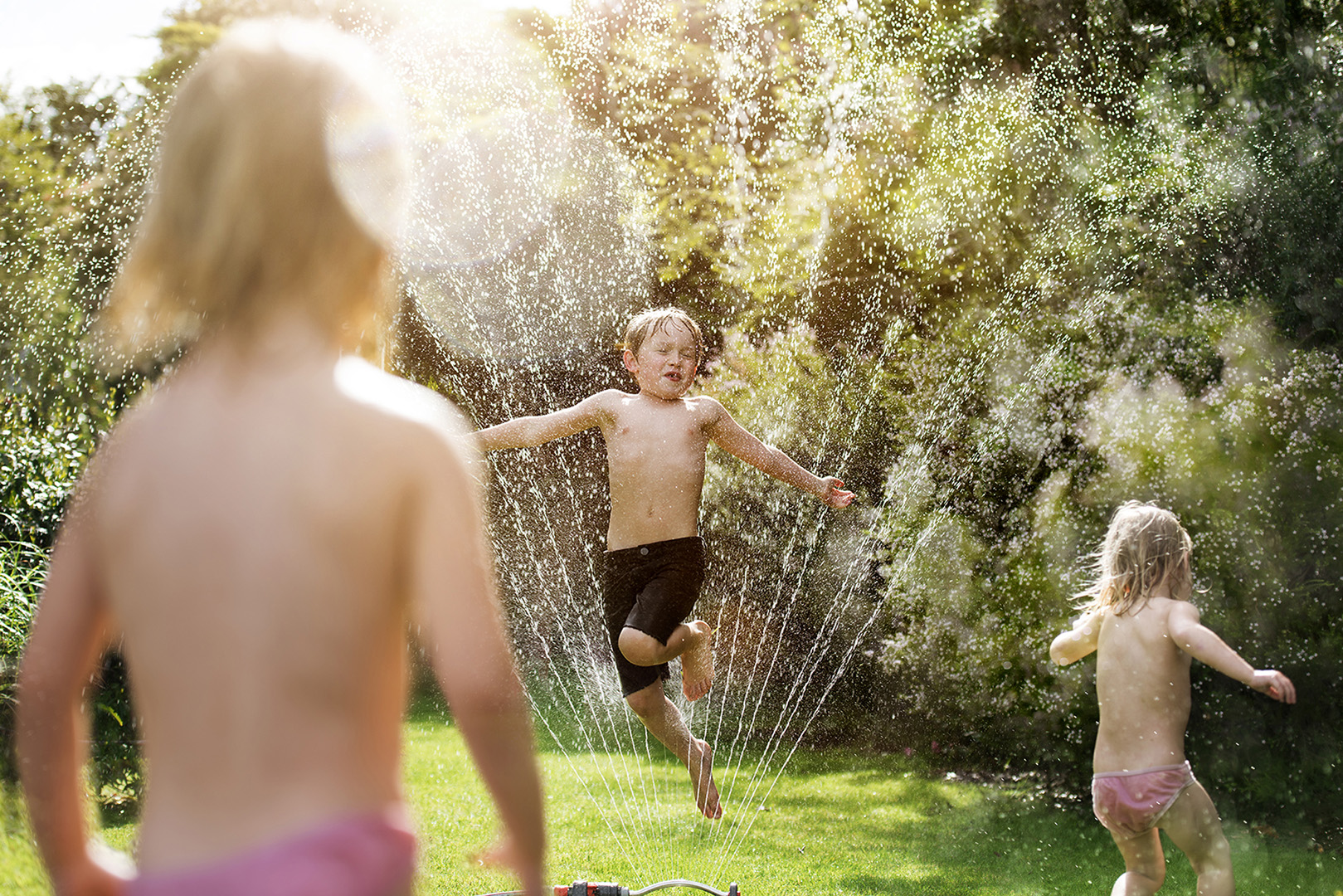 Havlock North photographed by Troy Goodall