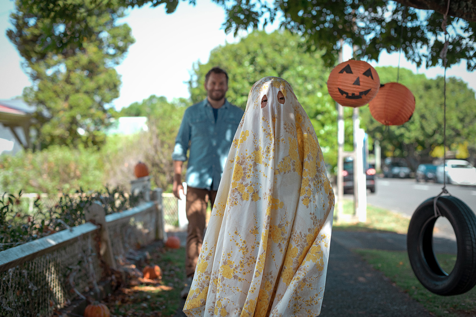 BNZ photographed by Troy Goodall