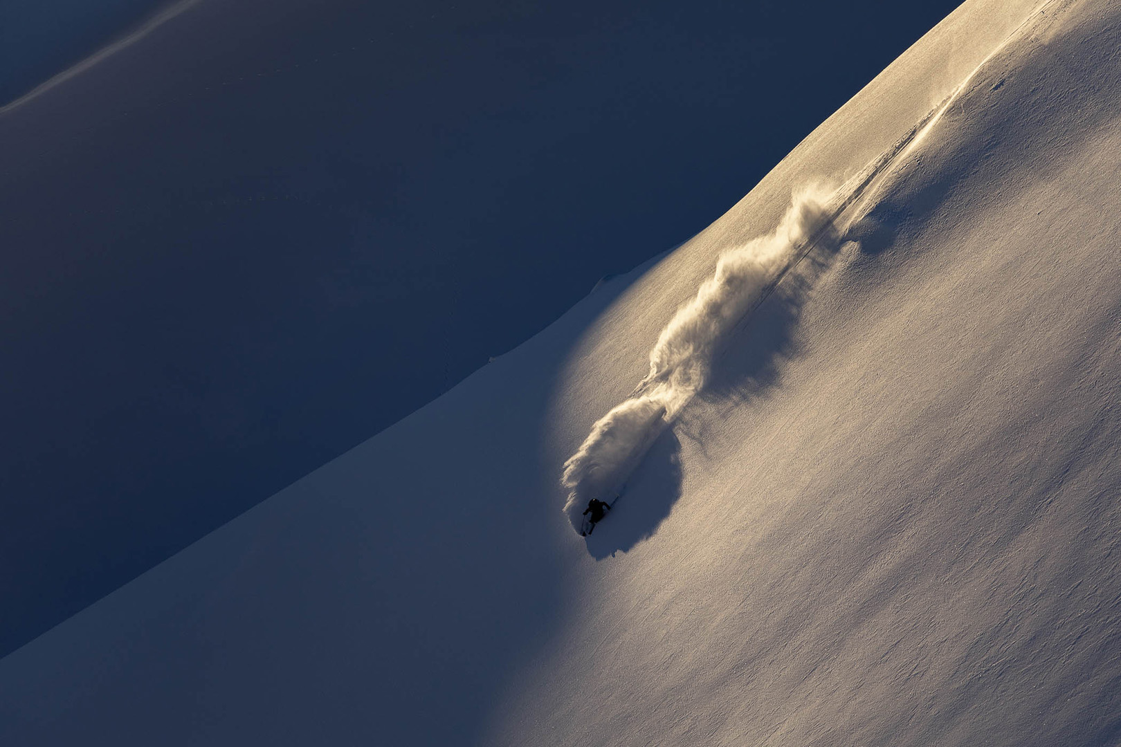 Winter Solstice photographed by Mark Clinton