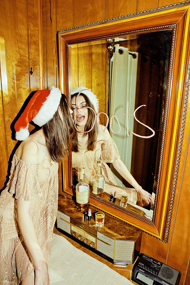 Casamigos photographed by Sarah Bahbah