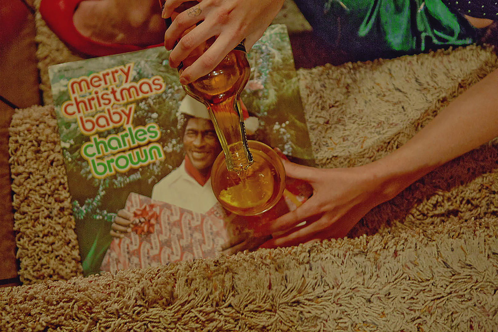 Casamigos photographed by Sarah Bahbah