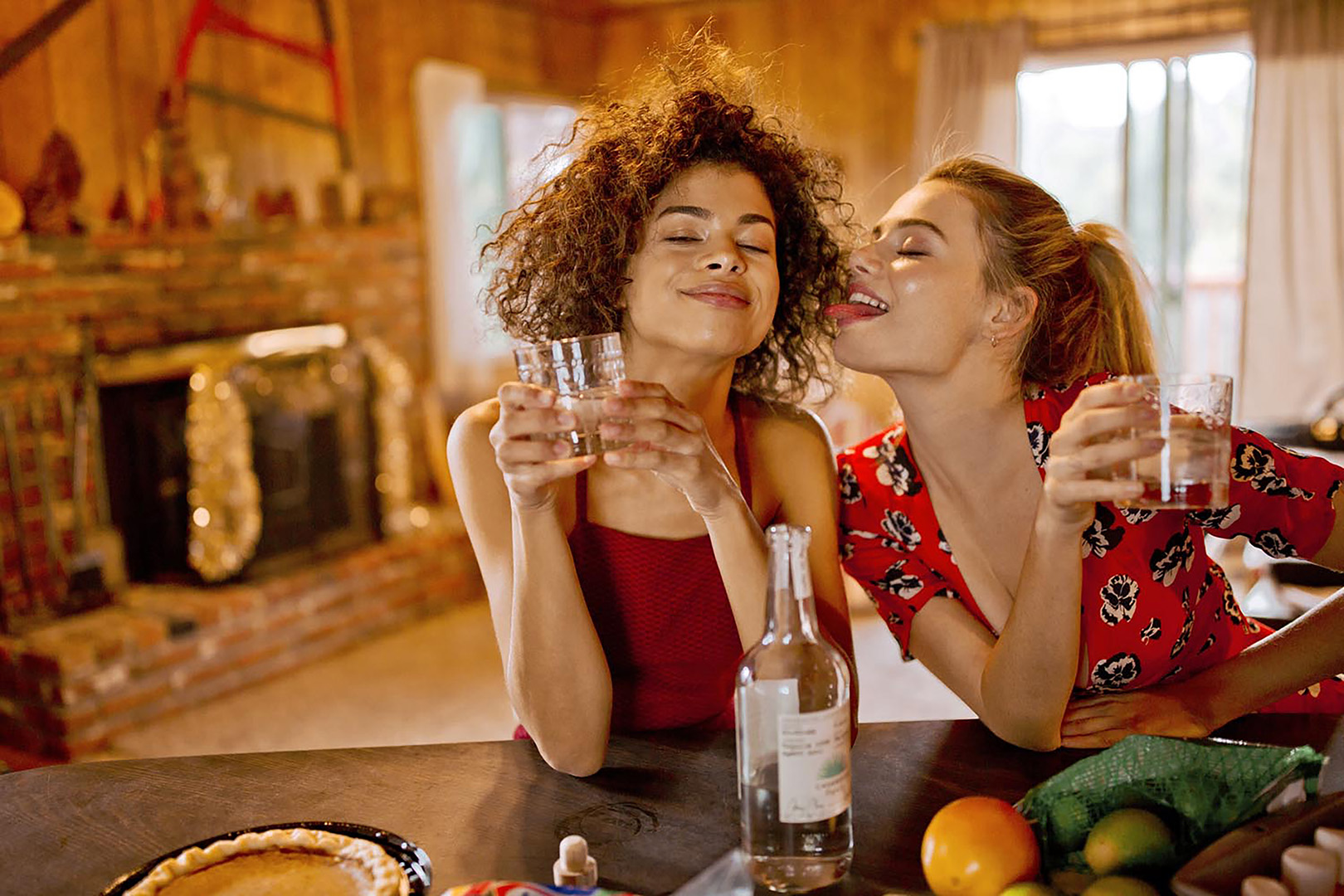 Casamigos photographed by Sarah Bahbah