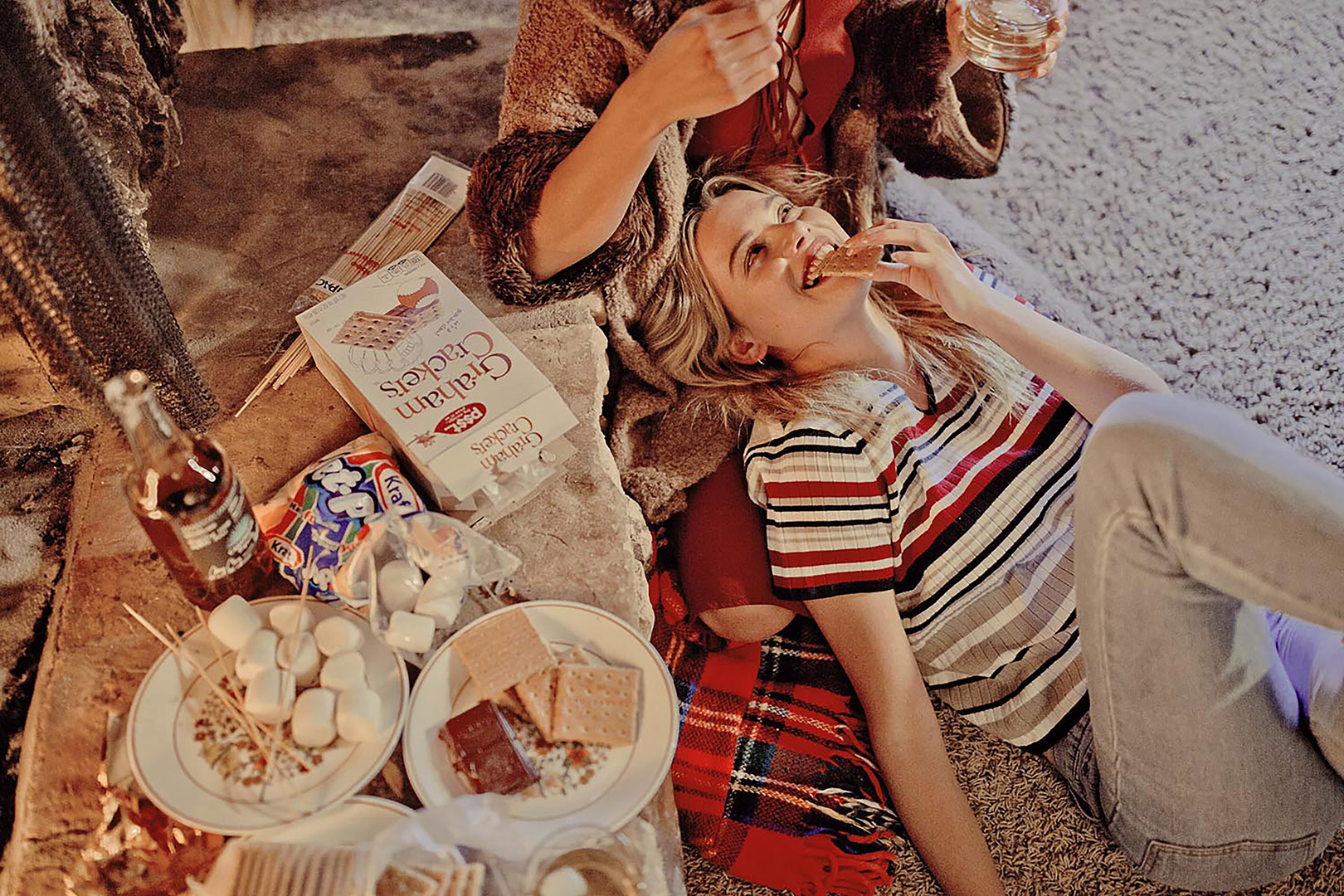 Casamigos photographed by Sarah Bahbah