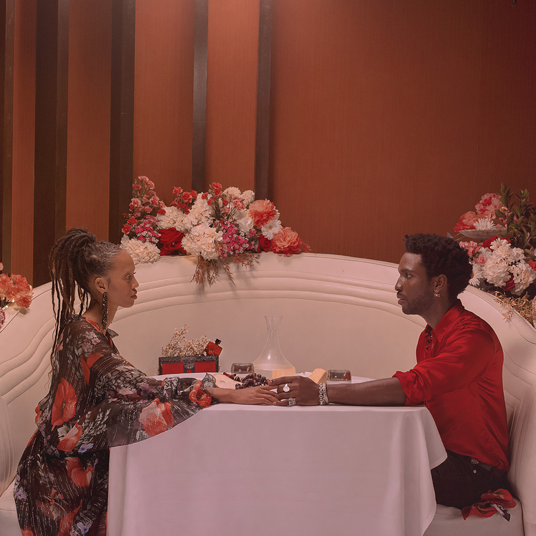 Gucci by Sarah Bahbah