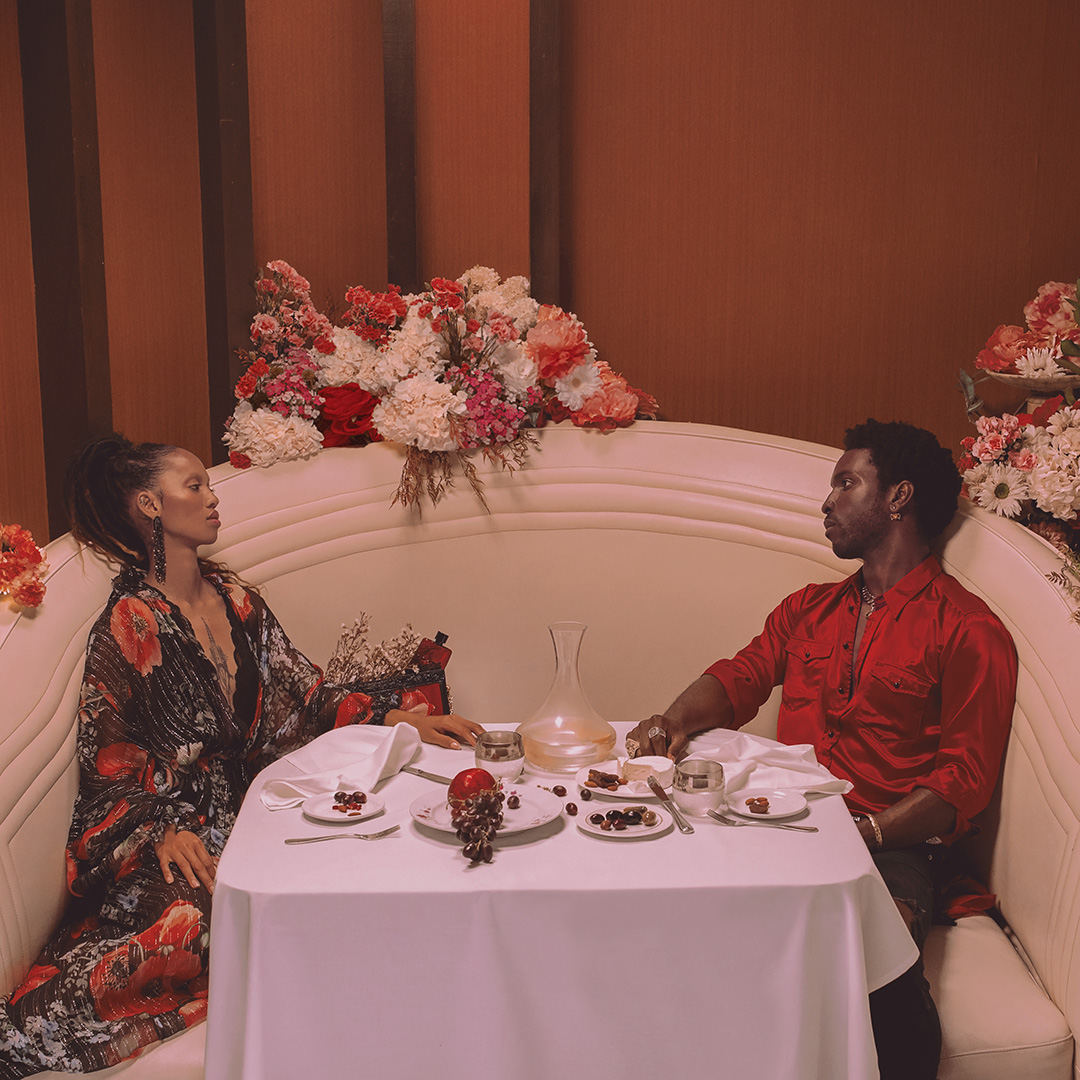 Gucci by Sarah Bahbah