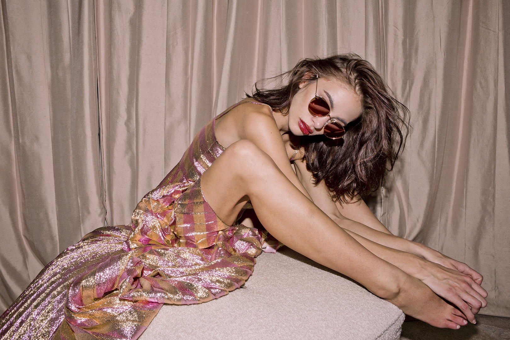 Sunnies photographed by Sarah Bahbah