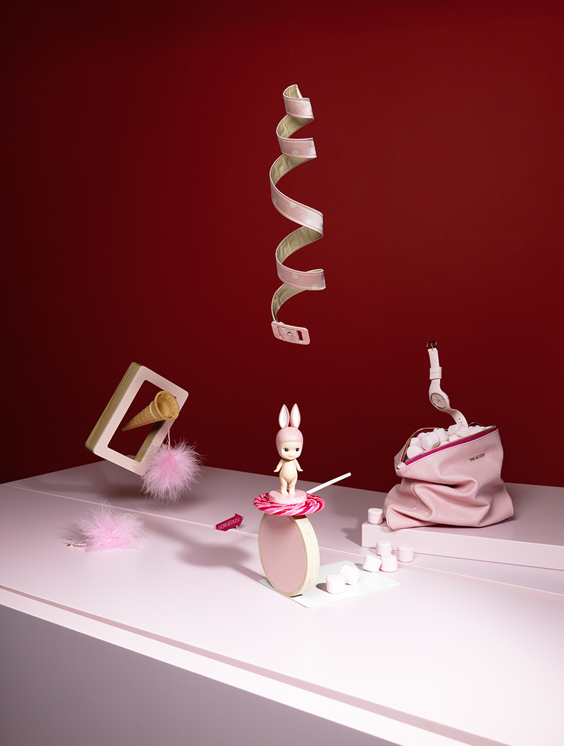 1am Magazine photographed by Michael Corridore