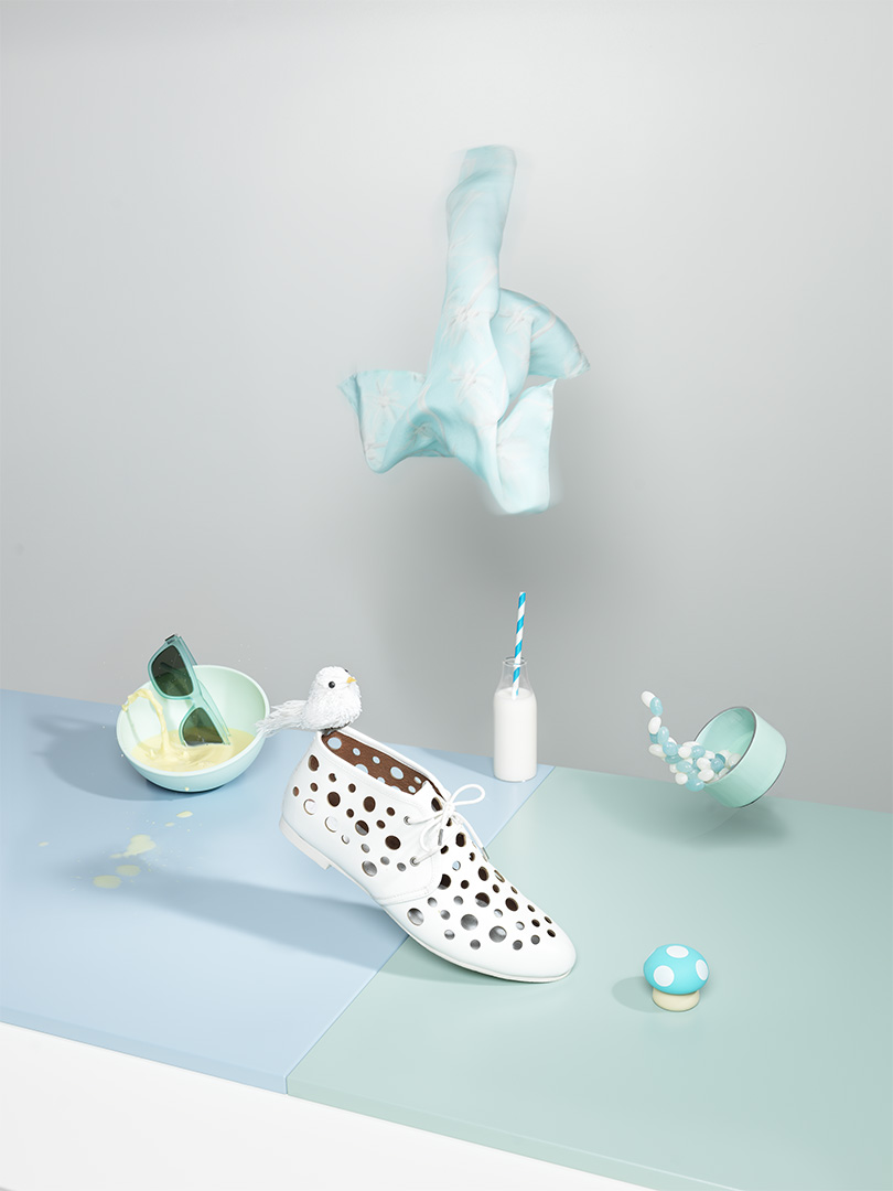 1am Magazine photographed by Michael Corridore