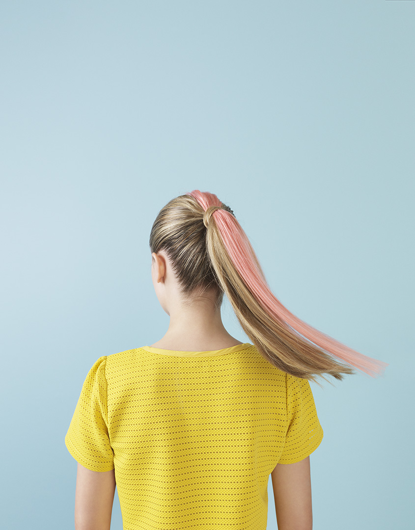 Federation Centres photographed by Michael Corridore for Host