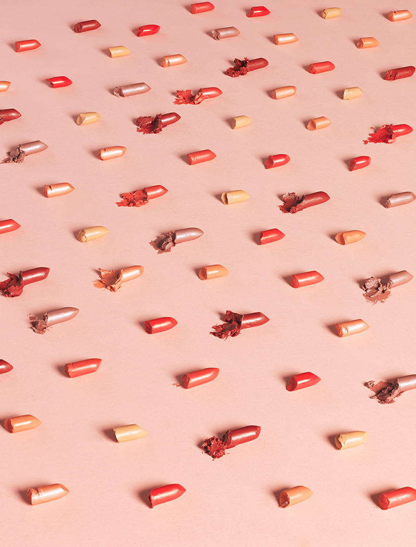 Federation Centres photographed by Michael Corridore for Host