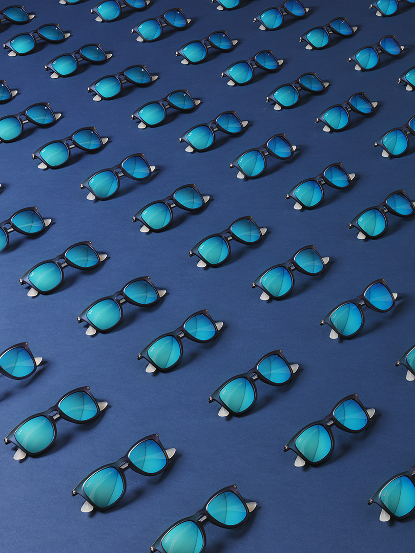 Federation Centres photographed by Michael Corridore for Host