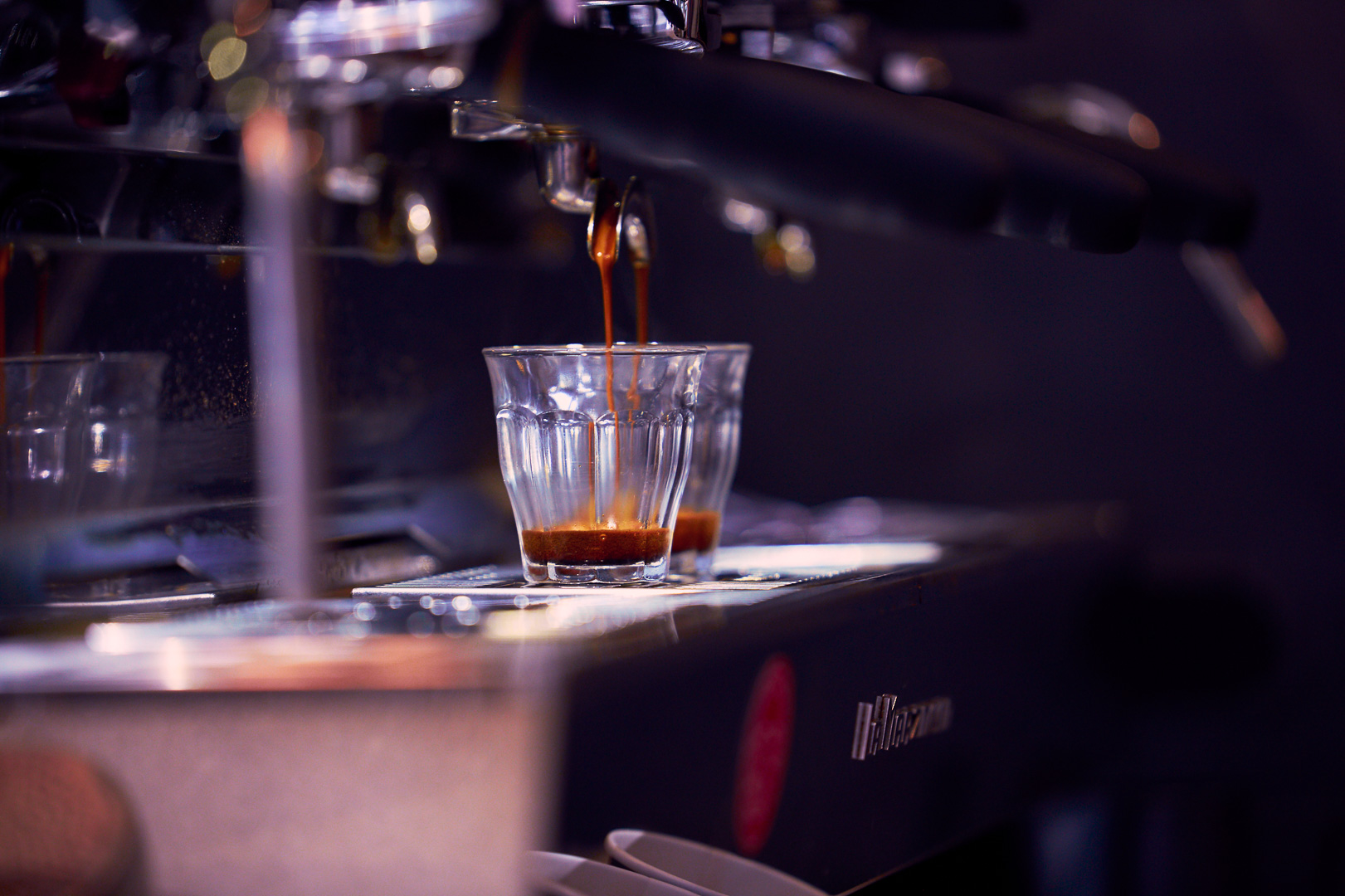 Dexus photographed by Romello Pereira