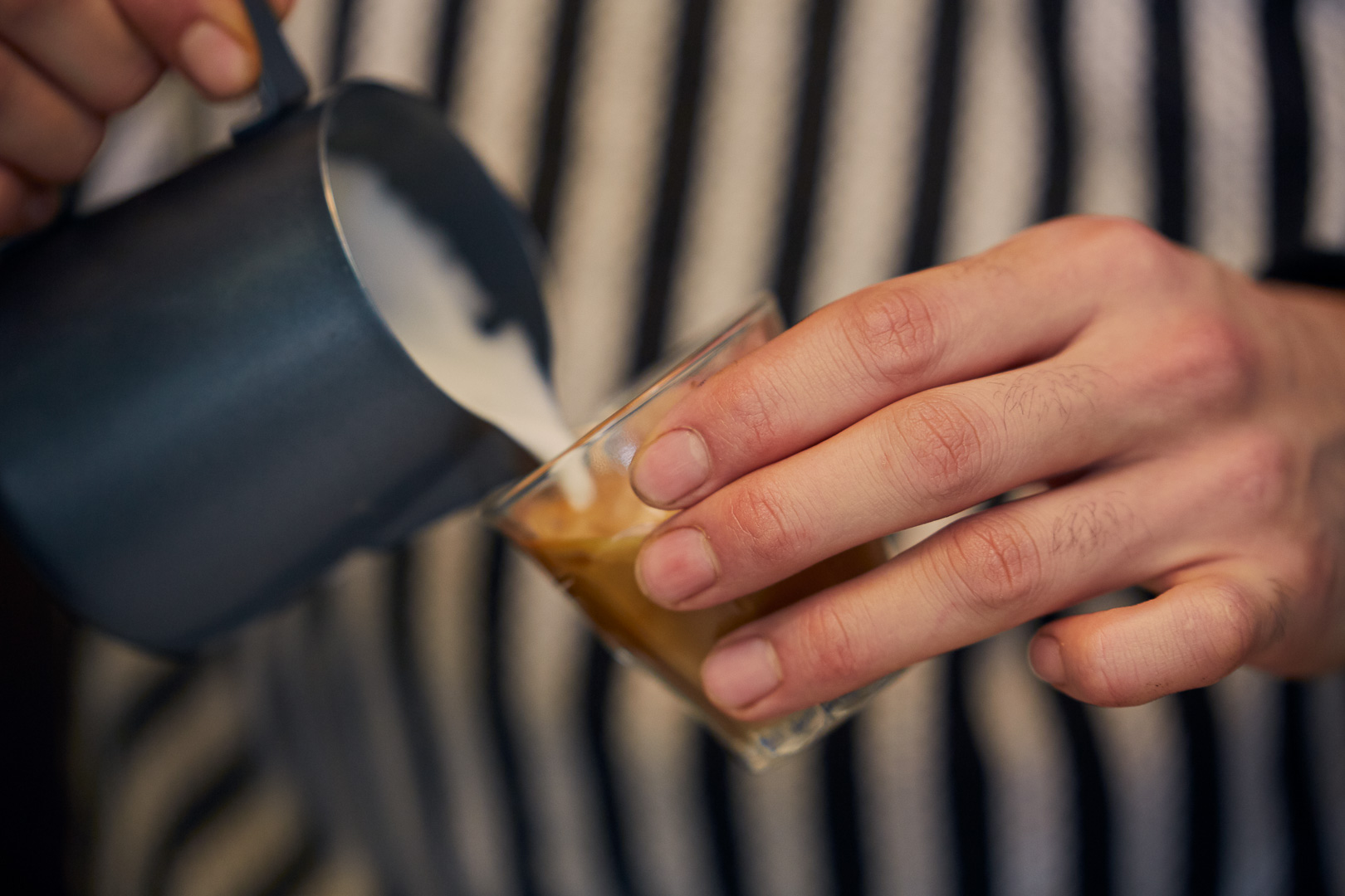 Dexus photographed by Romello Pereira