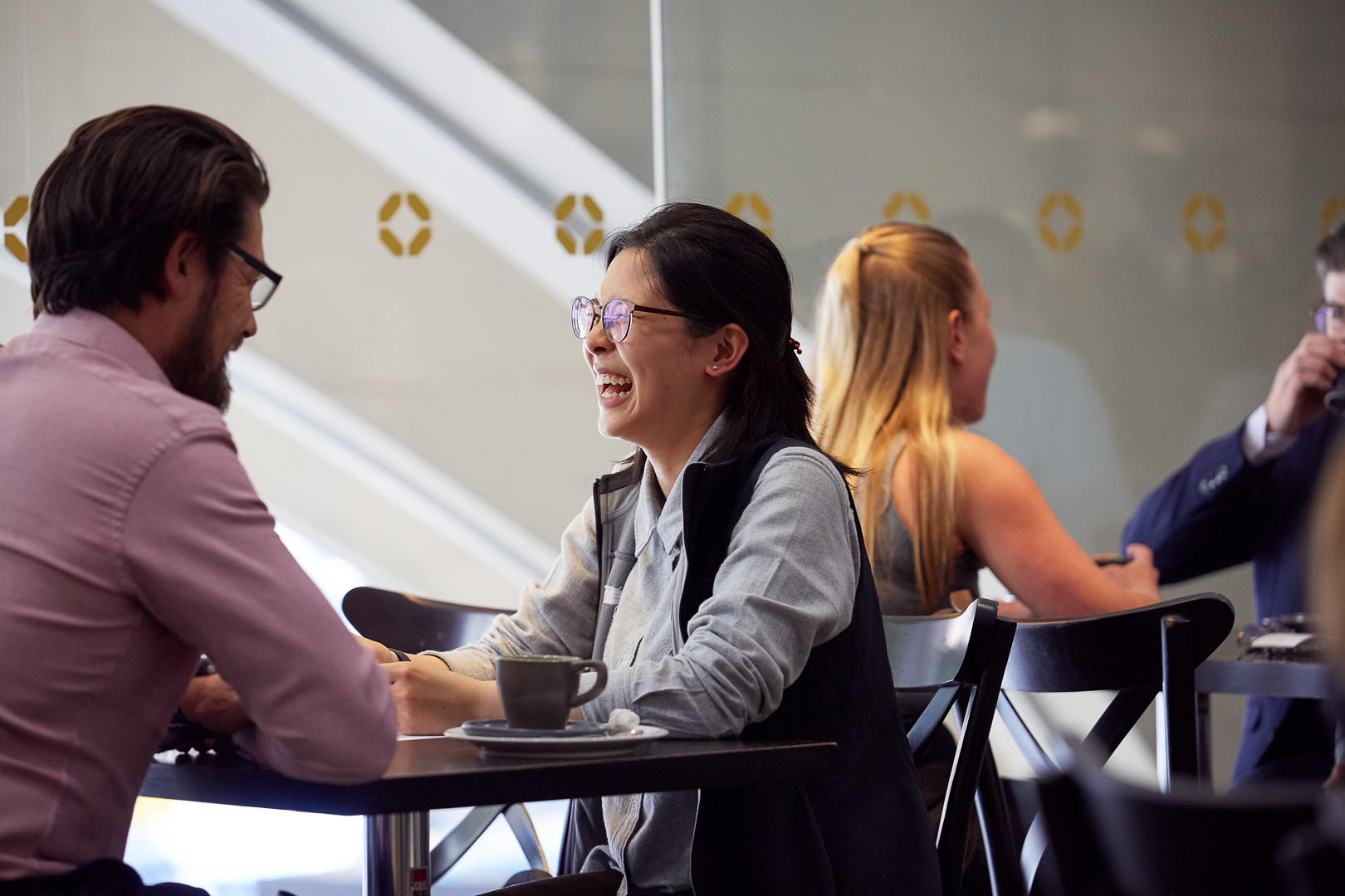 Dexus photographed by Romello Pereira