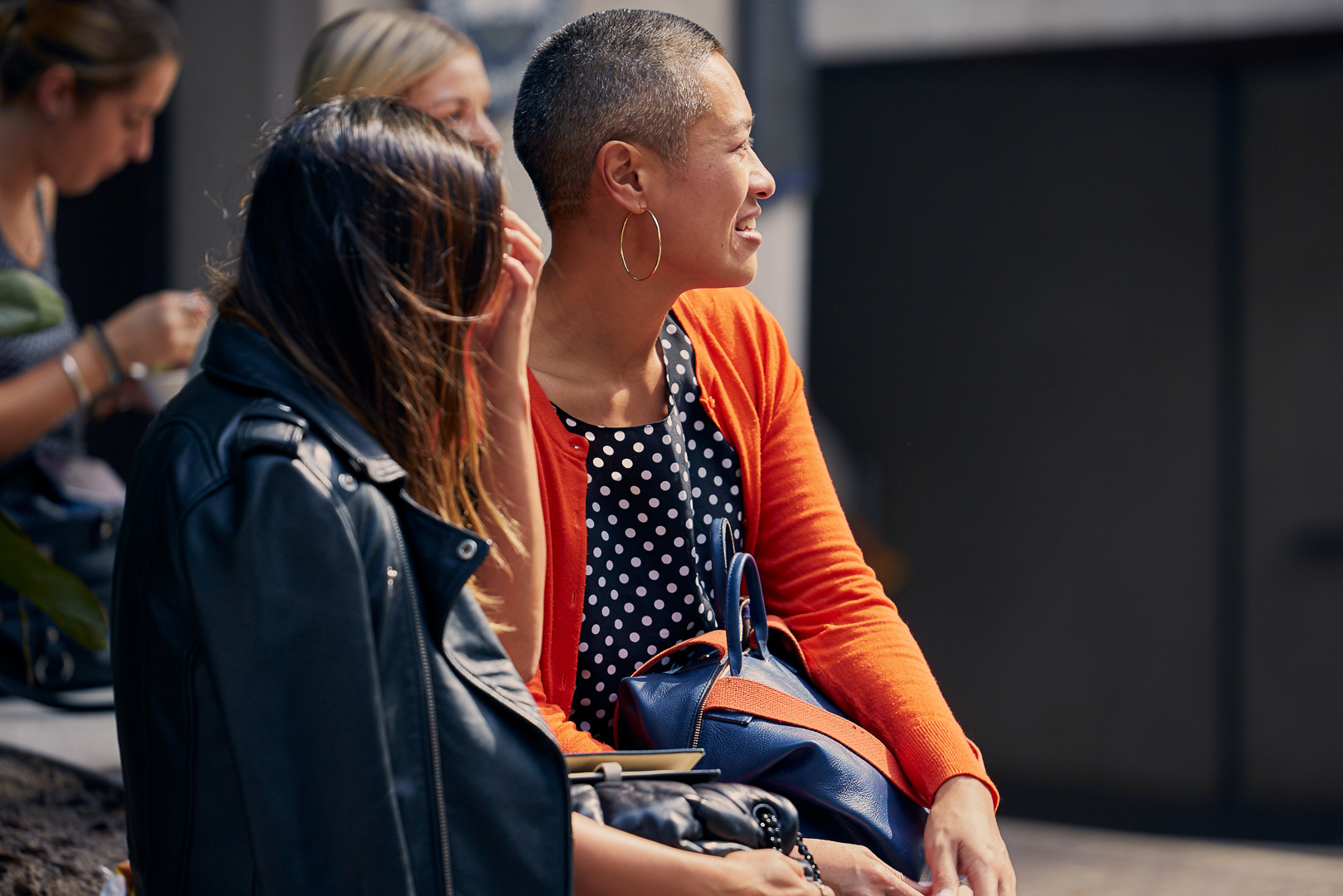 Dexus photographed by Romello Pereira