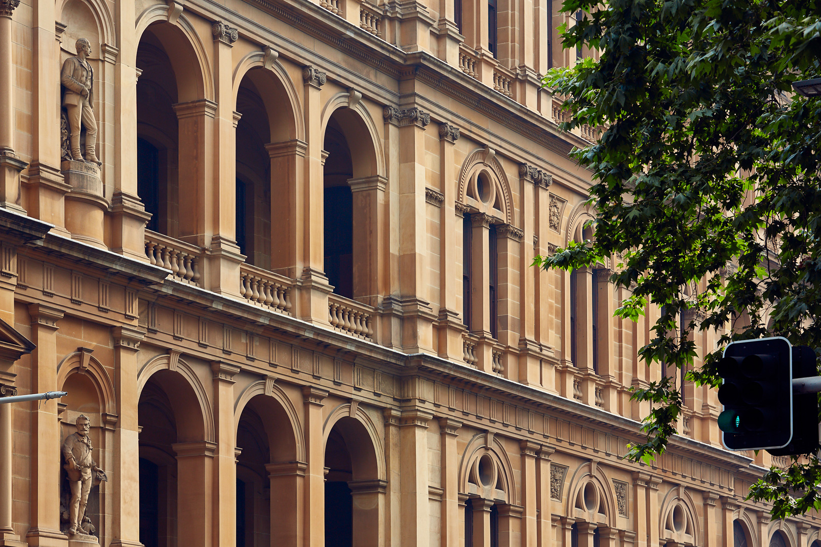 Dexus photographed by Romello Pereira