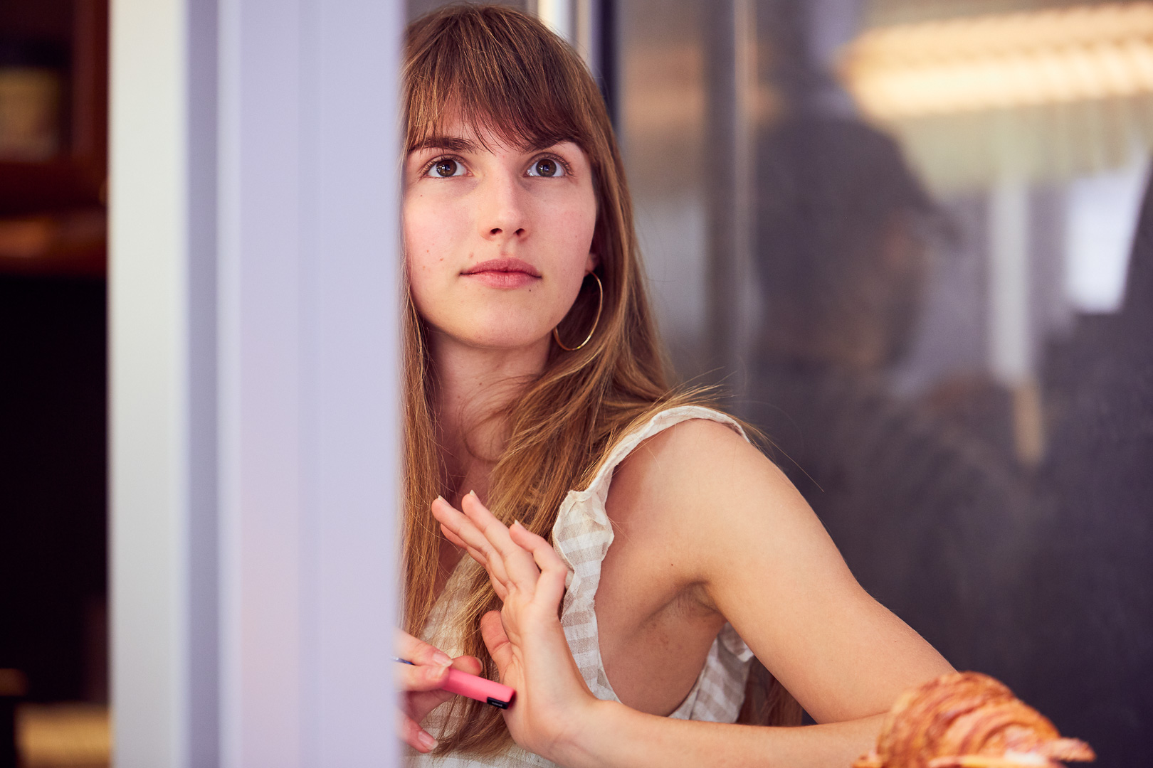 Sydney Environmental Director Romello Pereira for Dexus