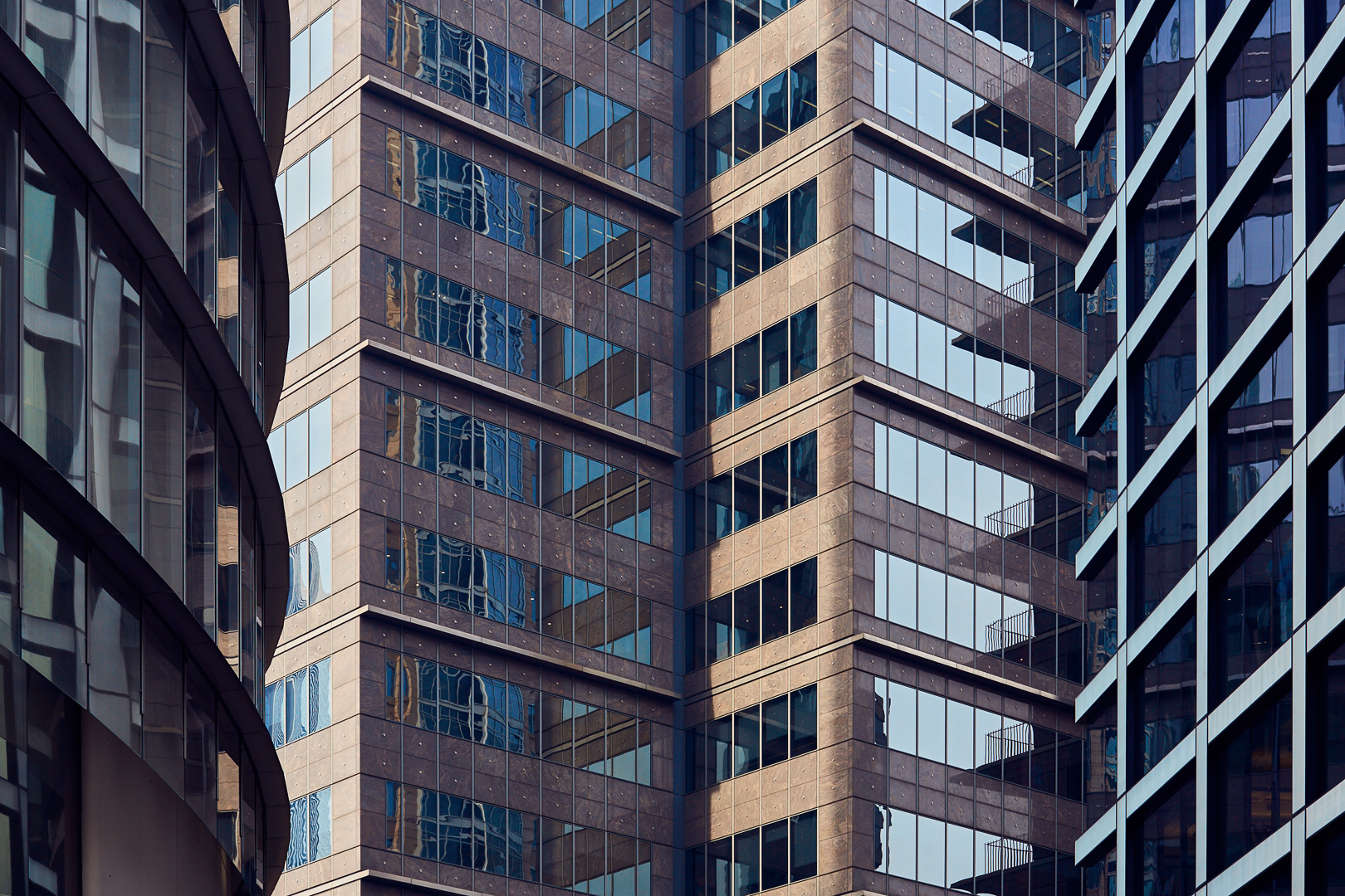 Sydney Environmental Director Romello Pereira for Dexus