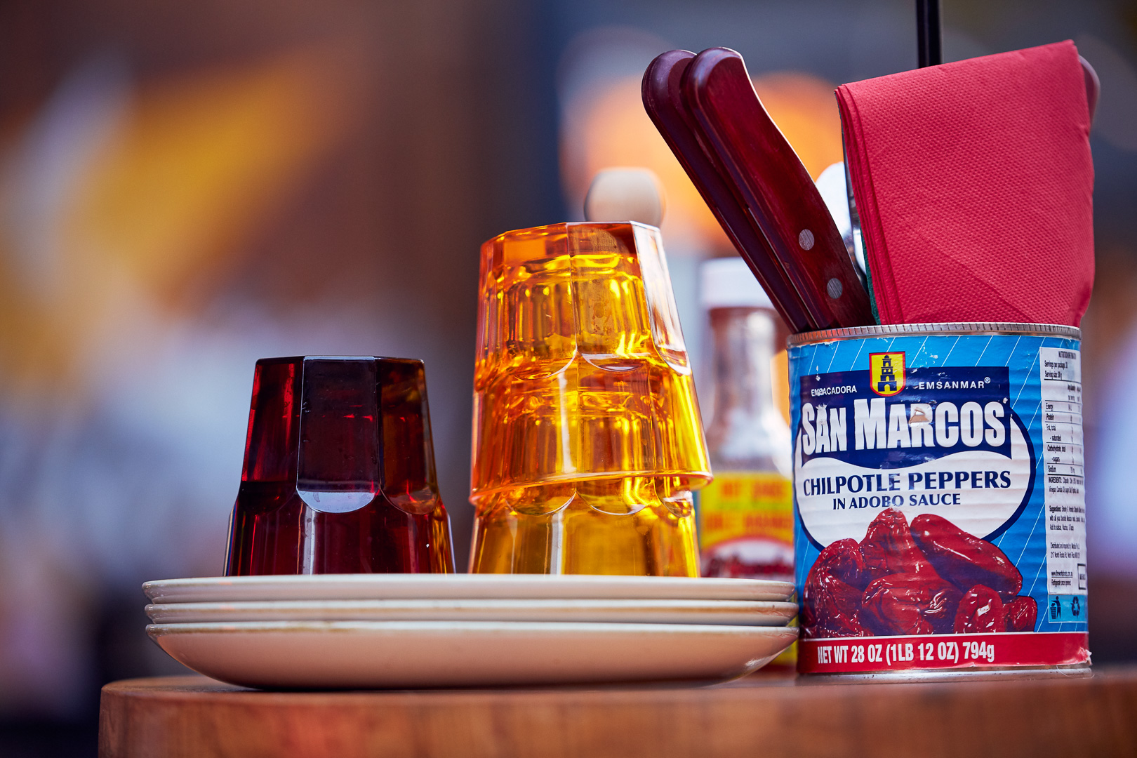 Dexus photographed by Romello Pereira