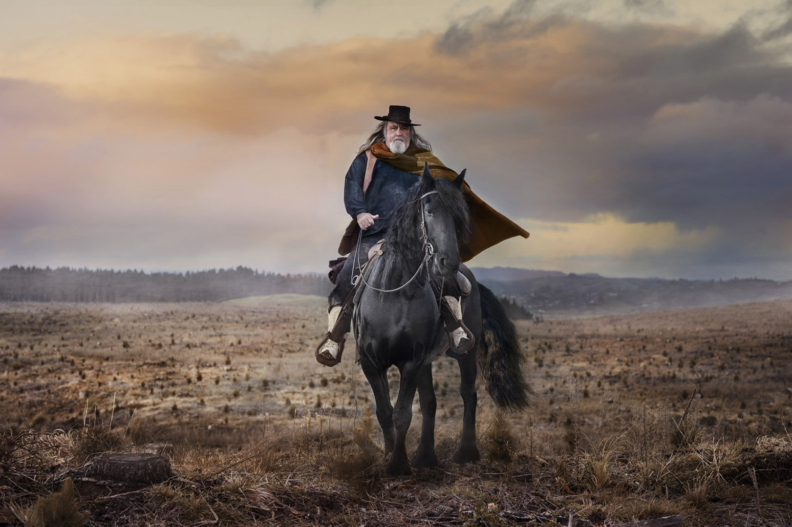 Skinny Mobile photographed by Troy Goodall