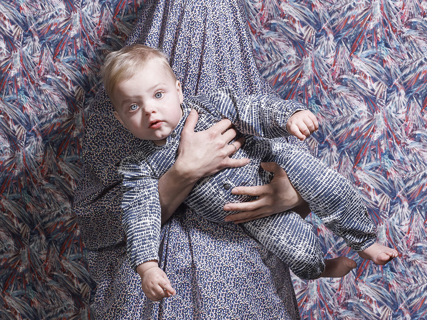 Portrait Photographer Jouk Oosterhof for Head On Photo Awards