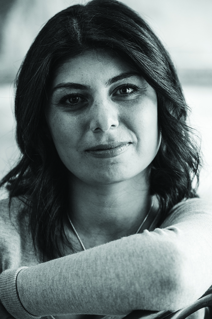 Thank You Campaign photographed by Romello Pereira for Donate Life