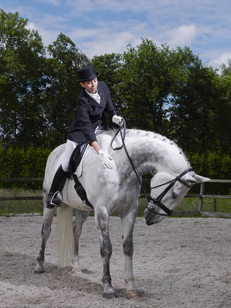 Elsevier Amazones photographed by Jouk Oosterhof