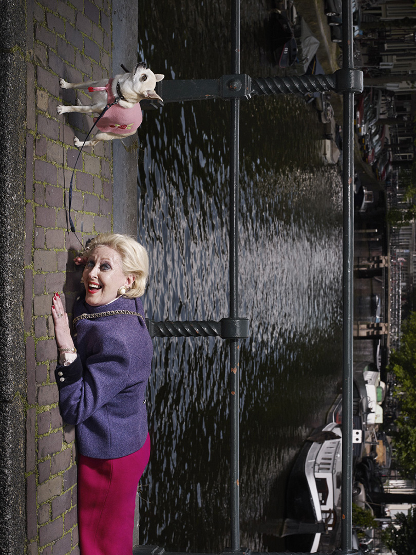 Grachten Huismuseum photographed by Jouk Oosterhof