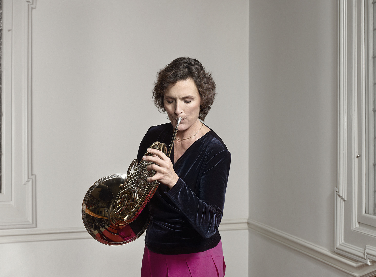 Royal Concertgebouw photographed by Jouk Oosterhof