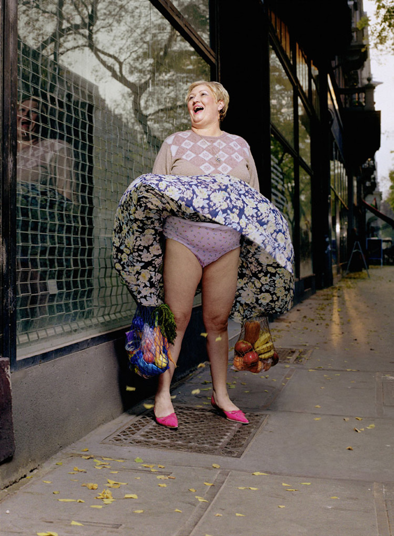 Saatchi Saatchi photographed by Jouk Oosterhof