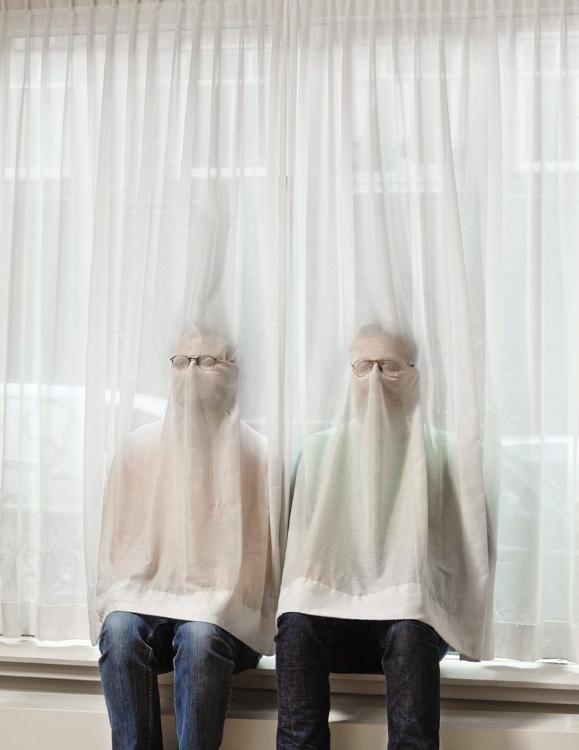 Shots Magazine photographed by Jouk Oosterhof