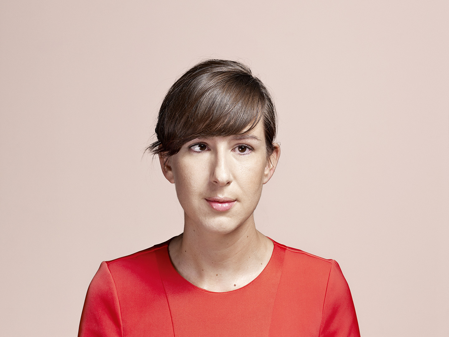 Cross Eyed photographed by Jouk Oosterhof for LINDA