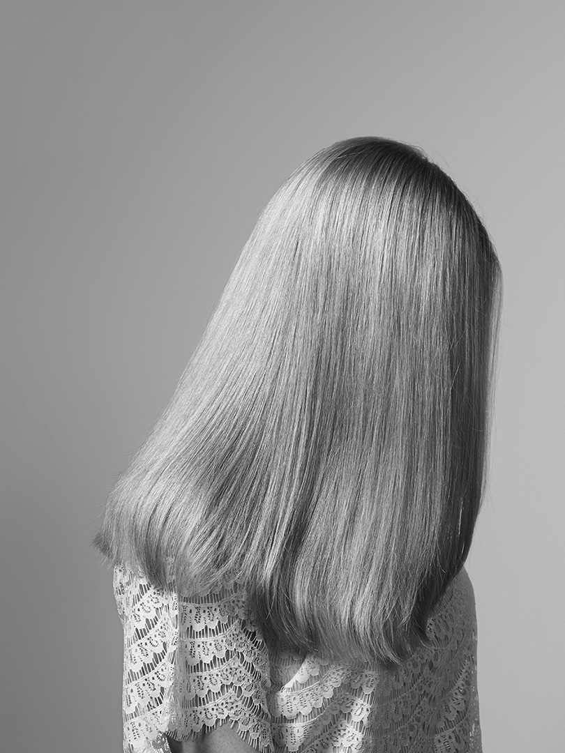 Vaginisme photographed by Jouk Oosterhof for LINDA